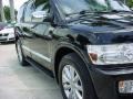 Liquid Onyx Black - QX 56 Photo No. 2
