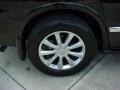 Liquid Onyx Black - QX 56 Photo No. 4