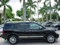 Liquid Onyx Black - QX 56 Photo No. 5
