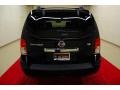 2008 Super Black Nissan Pathfinder SE  photo #5