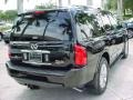 Liquid Onyx Black - QX 56 Photo No. 6