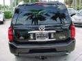 Liquid Onyx Black - QX 56 Photo No. 7