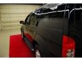 2008 Super Black Nissan Pathfinder SE  photo #9