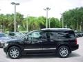 Liquid Onyx Black - QX 56 Photo No. 10