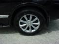 Liquid Onyx Black - QX 56 Photo No. 11