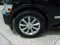 Liquid Onyx Black - QX 56 Photo No. 12