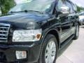 Liquid Onyx Black - QX 56 Photo No. 13