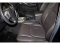 2008 Super Black Nissan Pathfinder SE  photo #16