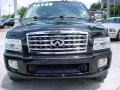 Liquid Onyx Black - QX 56 Photo No. 15