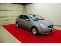 Magnetic Gray - Sentra 2.0 Photo No. 1
