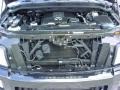 Liquid Onyx Black - QX 56 Photo No. 32