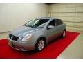 Magnetic Gray - Sentra 2.0 Photo No. 3