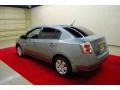 Magnetic Gray - Sentra 2.0 Photo No. 4