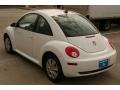 2009 Candy White Volkswagen New Beetle 2.5 Coupe  photo #13