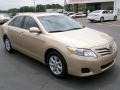 Sandy Beach Metallic - Camry LE Photo No. 1