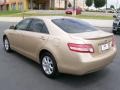 Sandy Beach Metallic - Camry LE Photo No. 3