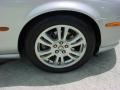 Platinum Metallic - S-Type 4.2 Photo No. 3