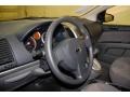 Magnetic Gray - Sentra 2.0 Photo No. 17