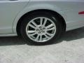Platinum Metallic - S-Type 4.2 Photo No. 9