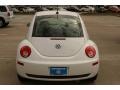 Candy White - New Beetle 2.5 Coupe Photo No. 14