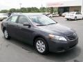 Magnetic Gray Metallic - Camry LE Photo No. 1