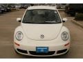Candy White - New Beetle 2.5 Coupe Photo No. 17