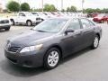 Magnetic Gray Metallic - Camry LE Photo No. 2