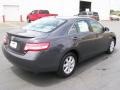 Magnetic Gray Metallic - Camry LE Photo No. 4