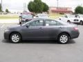 Magnetic Gray Metallic - Camry LE Photo No. 5