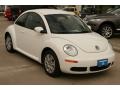 Candy White - New Beetle 2.5 Coupe Photo No. 18