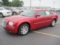 Inferno Red Crystal Pearlcoat - 300 Touring Photo No. 1