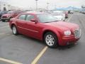 Inferno Red Crystal Pearlcoat - 300 Touring Photo No. 3