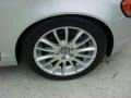 Silver Metallic - C70 T5 Convertible Photo No. 3