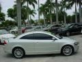 Silver Metallic - C70 T5 Convertible Photo No. 5