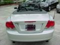 Silver Metallic - C70 T5 Convertible Photo No. 8