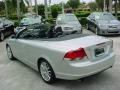 Silver Metallic - C70 T5 Convertible Photo No. 9