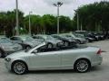 Silver Metallic - C70 T5 Convertible Photo No. 10