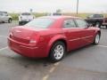 Inferno Red Crystal Pearlcoat - 300 Touring Photo No. 11