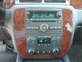 Sheer Silver Metallic - Suburban LT Photo No. 11