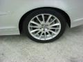 Silver Metallic - C70 T5 Convertible Photo No. 11