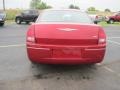 Inferno Red Crystal Pearlcoat - 300 Touring Photo No. 12