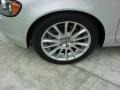 Silver Metallic - C70 T5 Convertible Photo No. 12