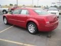 Inferno Red Crystal Pearlcoat - 300 Touring Photo No. 13