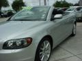 Silver Metallic - C70 T5 Convertible Photo No. 13