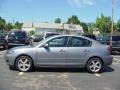 Titanium Gray Metallic - MAZDA3 i Sedan Photo No. 2