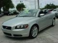 Silver Metallic - C70 T5 Convertible Photo No. 14