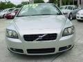 Silver Metallic - C70 T5 Convertible Photo No. 15