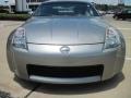Silverstone Metallic - 350Z Touring Coupe Photo No. 5