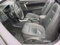 Silver Metallic - C70 T5 Convertible Photo No. 18