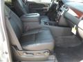 Sheer Silver Metallic - Suburban LT Photo No. 19